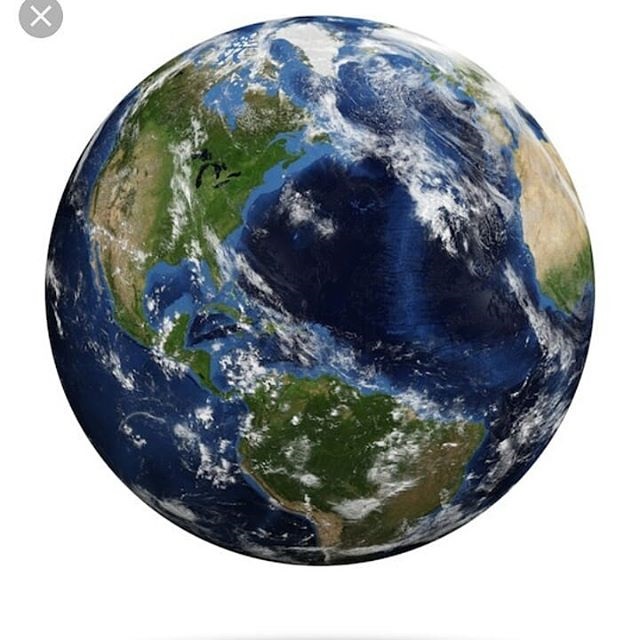 ¿La Tierra es plana o no?