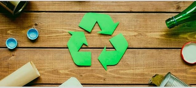 reciclaje de residuos sólidos