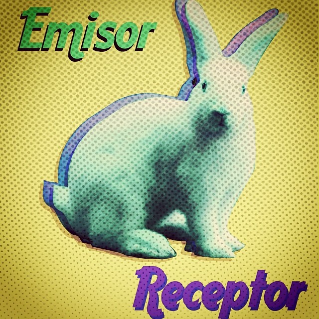 emisor receptor