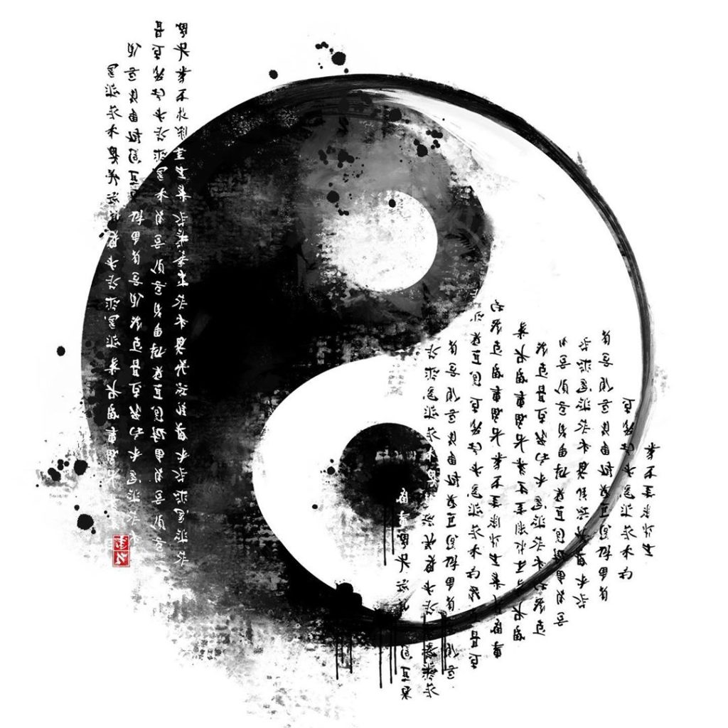 Taoísmo Yin Yang