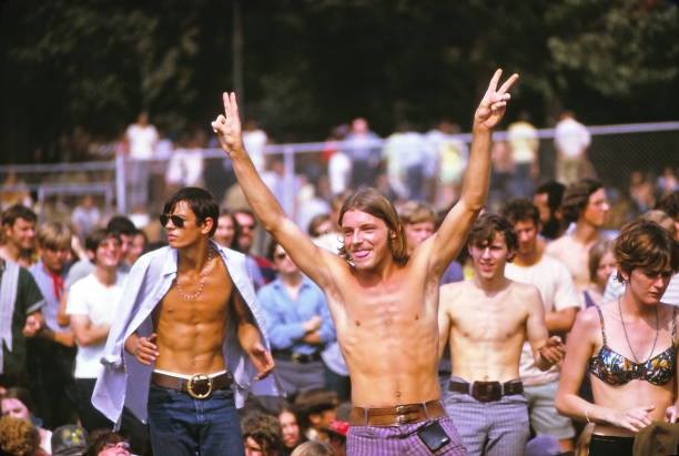 Festival Woostock 1969