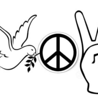 Símbolos de la paz