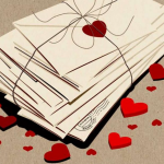 cartas de amor para tu novia