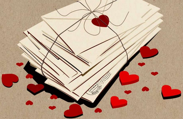 cartas de amor para tu novia