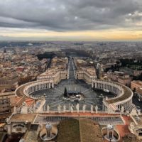 El Vaticano y la ciencia