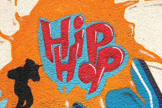 rap o hip hop