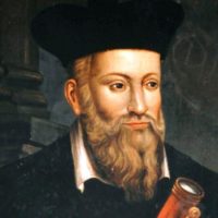 Nostradamus y sus increibles profecías