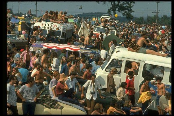 Woodstock
