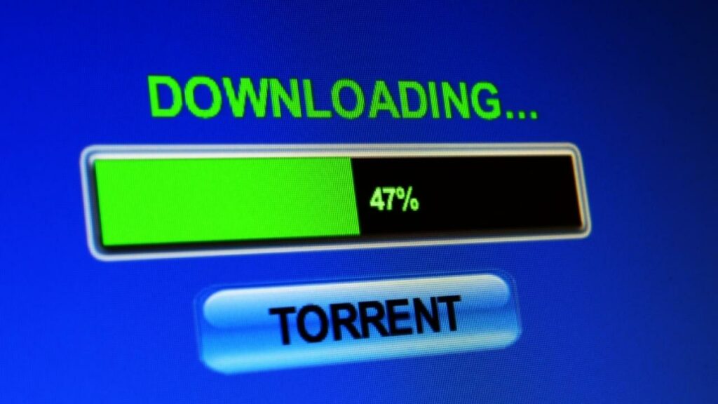 Torrents 