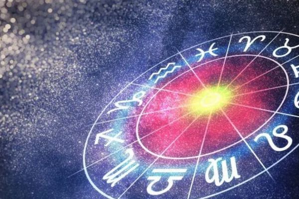 aspectos en la astrología